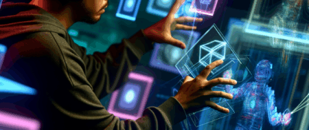 Unleash Your Creative Potential in 2025: Explore DaVinci AI – The All-In-One AI Generator for Artists, Writers, and Entrepreneurs