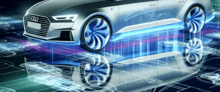 Driving the Future: Top Audi Innovations in AI and Automotive Technology