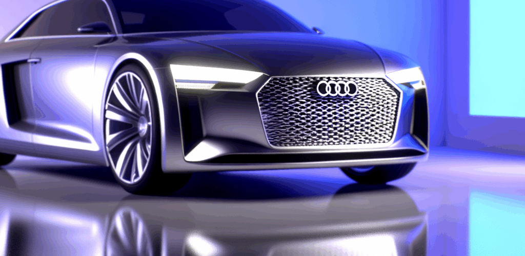 Top Audi Innovations: How AI and Sustainability Drive the Future of Automotive News