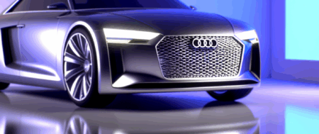 Top Audi Innovations: How AI and Sustainability Drive the Future of Automotive News