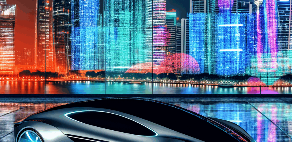 Unveiling BMW’s Top Innovations: AI-Powered Technologies and the Future of Automotive Excellence