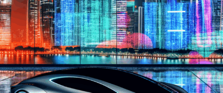 Unveiling BMW’s Top Innovations: AI-Powered Technologies and the Future of Automotive Excellence