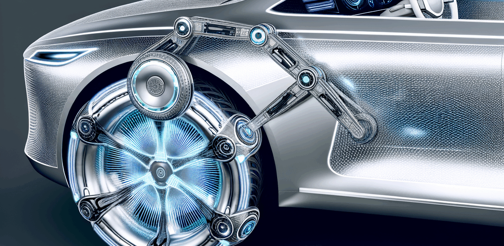 Unveiling Tomorrow: BMW’s Top Innovations and AI-Driven Advancements in Automotive Excellence