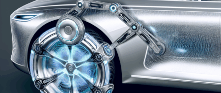 Unveiling Tomorrow: BMW’s Top Innovations and AI-Driven Advancements in Automotive Excellence