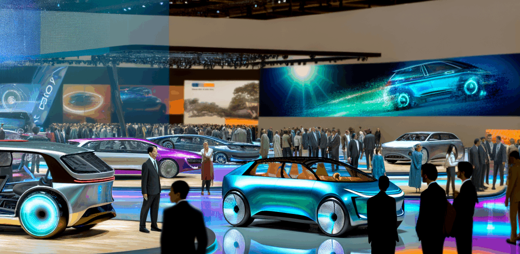 Revving Up: Top Automotive Insights and the Latest Car News Driving Auto Industry Updates and Vehicle Trends