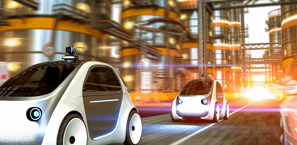 Driving Forward: Mastering the Automotive Marketplace with Industry Innovation, Top Trends, and Effective Strategies