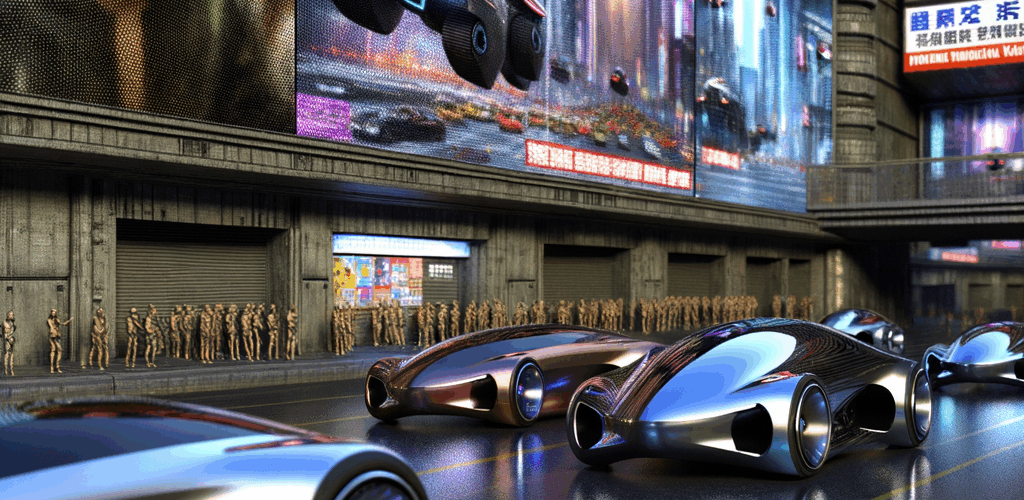 Revving Up the Future: Top Automotive Insights and Latest Car News on Auto Industry Updates and Vehicle Trends