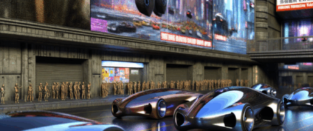 Revving Up the Future: Top Automotive Insights and Latest Car News on Auto Industry Updates and Vehicle Trends