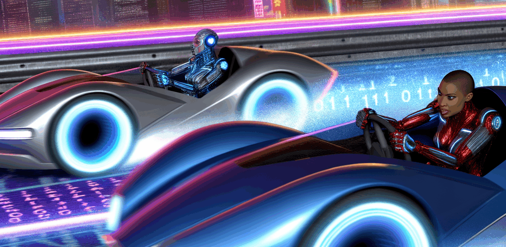 Driving Forward: Delving Deep into the Future of Mobility with Exclusive Insights on Top Industry Trends, Innovative Technologies, and Impactful Events Shaping the Automotive Landscape