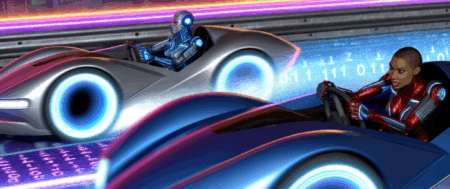 Driving Forward: Delving Deep into the Future of Mobility with Exclusive Insights on Top Industry Trends, Innovative Technologies, and Impactful Events Shaping the Automotive Landscape