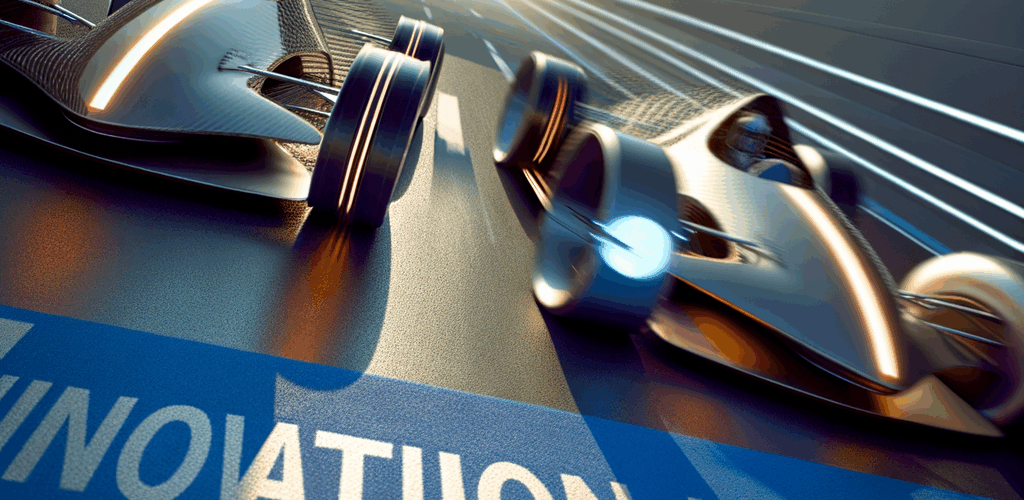 Revving Up Innovation: Exploring Top Trends and Technologies Shaping the Automotive Landscape Through Exclusive Insights and In-Depth Analyses