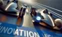 Revving Up Innovation: Exploring Top Trends and Technologies Shaping the Automotive Landscape Through Exclusive Insights and In-Depth Analyses