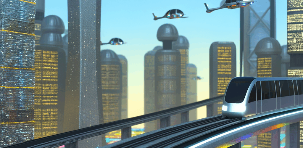 Navigating Tomorrow: The Ultimate Guide to Transportation Trends and Mobility Solutions in the 21st Century