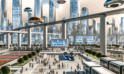 Charting the Course: Navigating the Evolution of Transportation with the 2023 Mobility Report