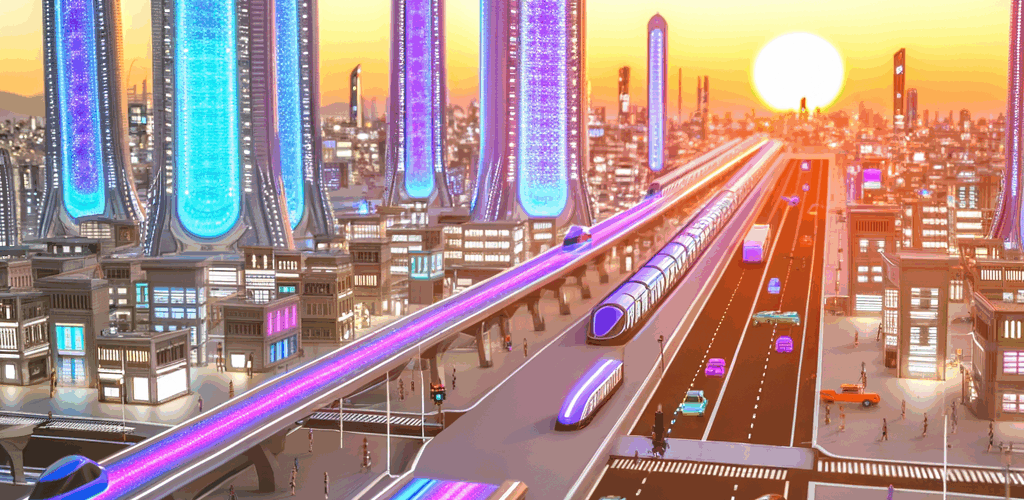 2023 Mobility Outlook: Navigating the Future of Transportation with Trends in EVs, Autonomous and Smart City Innovations