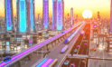 2023 Mobility Outlook: Navigating the Future of Transportation with Trends in EVs, Autonomous and Smart City Innovations