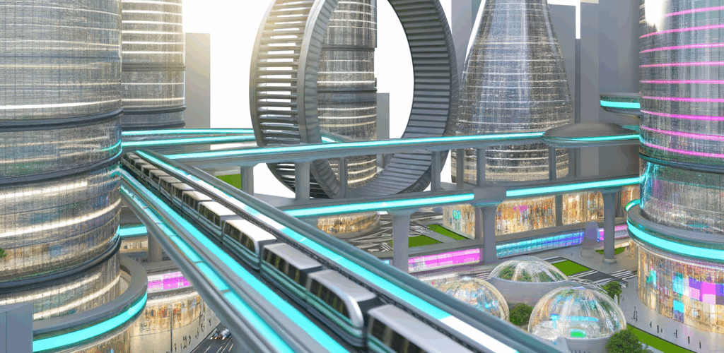 Charting the Course: Navigating the Future of Transportation with the Latest Mobility Report Insights