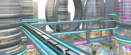 Charting the Course: Navigating the Future of Transportation with the Latest Mobility Report Insights