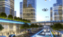 Navigating Tomorrow: A Comprehensive Analysis of Transportation Trends and Future Mobility Solutions