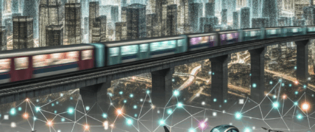Driving Forward: A Comprehensive Guide to Transportation Trends, Mobility Solutions, and Future Directions
