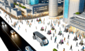 Shaping Tomorrow’s Transit: Navigating the Evolution of Transportation Trends and Mobility Solutions for a Sustainable Future