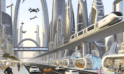 Shaping Tomorrow’s Journeys: A Comprehensive Guide to Emerging Transportation Trends and Innovative Mobility Solutions