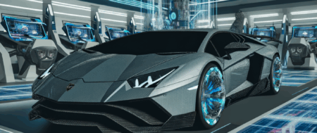 Revving into Tomorrow: Lamborghini’s Pioneering Innovations in High-Performance Italian Luxury Cars