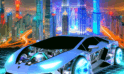 Revolutionizing the Road: Lamborghini’s Leadership in Luxury and Innovation