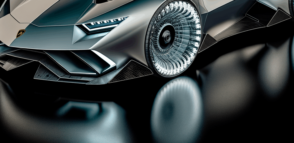 Unveiling Lamborghini’s Cutting-Edge Supercar Innovations: Dominating the Luxury Car Market with High-Performance Italian Masterpieces