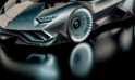 Unveiling Lamborghini’s Cutting-Edge Supercar Innovations: Dominating the Luxury Car Market with High-Performance Italian Masterpieces