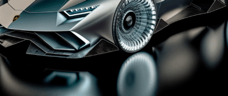 Unveiling Lamborghini’s Cutting-Edge Supercar Innovations: Dominating the Luxury Car Market with High-Performance Italian Masterpieces