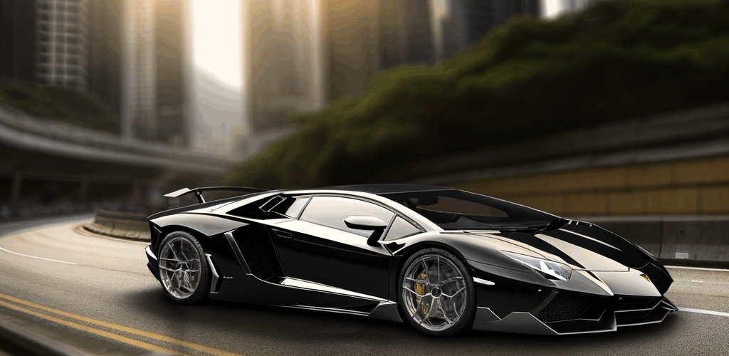 Revving into the Future: Unveiling Lamborghini’s Top Innovations in Italian Luxury and High-Performance Automobiles