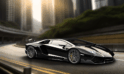 Revving into the Future: Unveiling Lamborghini’s Top Innovations in Italian Luxury and High-Performance Automobiles