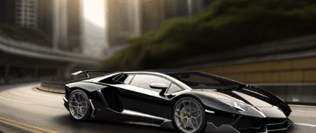 Revving into the Future: Unveiling Lamborghini’s Top Innovations in Italian Luxury and High-Performance Automobiles
