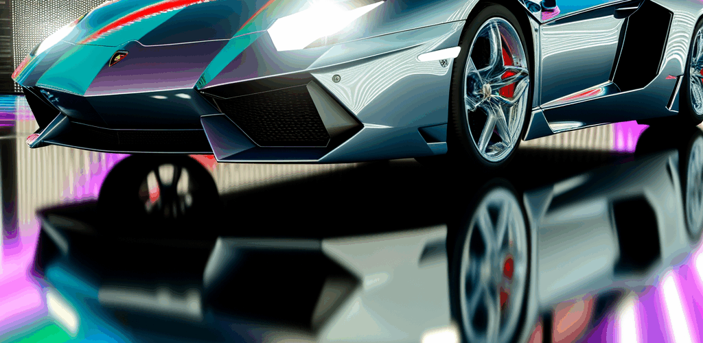 Unveiling the Future of Luxury: Lamborghini’s High-Performance Innovations and Italian Excellence