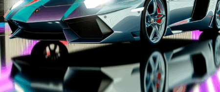 Unveiling the Future of Luxury: Lamborghini’s High-Performance Innovations and Italian Excellence