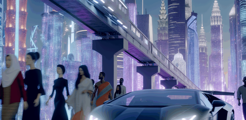 Exploring Lamborghini’s Pioneering Path in the Luxury Car Market: Unveiling Top Supercars and Technological Innovations
