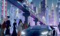 Exploring Lamborghini’s Pioneering Path in the Luxury Car Market: Unveiling Top Supercars and Technological Innovations
