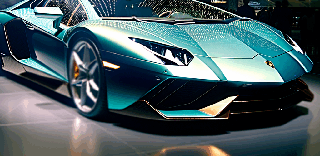 Exploring Lamborghini’s Pioneering Innovations: A Deep Dive into the Luxury Car Market’s Top-Tier Supercars