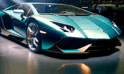 Exploring Lamborghini’s Pioneering Innovations: A Deep Dive into the Luxury Car Market’s Top-Tier Supercars