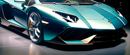 Exploring Lamborghini’s Pioneering Innovations: A Deep Dive into the Luxury Car Market’s Top-Tier Supercars