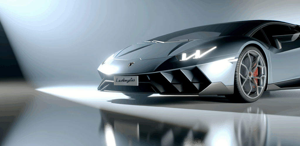 Inside Lamborghini: Exploring the Pinnacle of Italian Luxury and High-Performance Innovation in the Supercar World