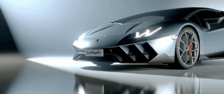 Inside Lamborghini: Exploring the Pinnacle of Italian Luxury and High-Performance Innovation in the Supercar World