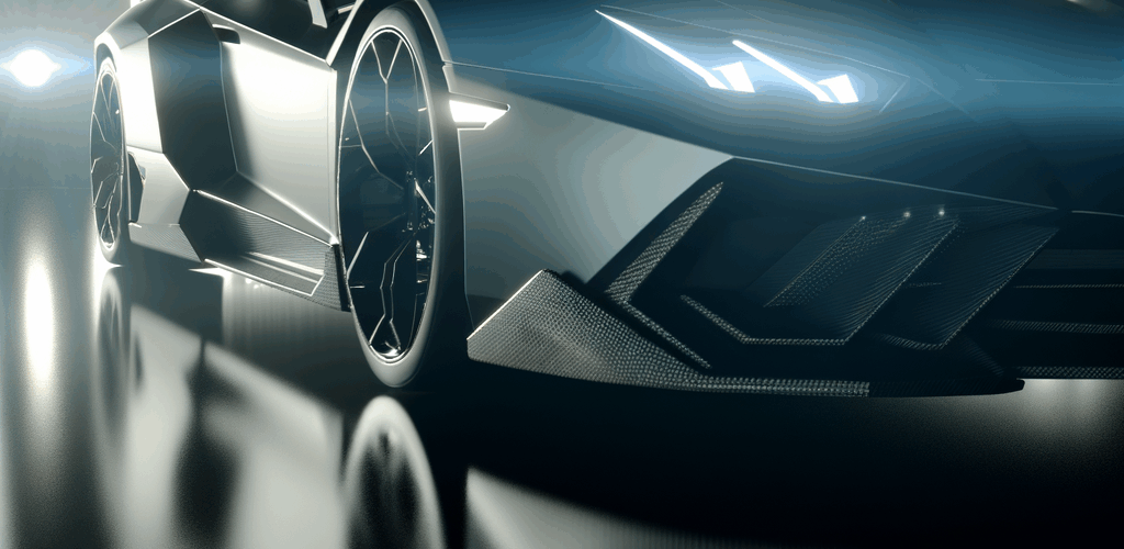 Revving Up the Future: Lamborghini’s Top Innovations in High-Performance Luxury Cars