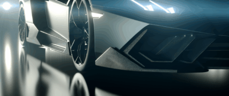 Revving Up the Future: Lamborghini’s Top Innovations in High-Performance Luxury Cars