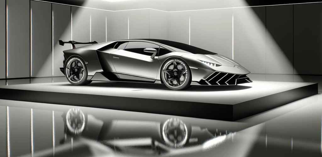 Unveiling Excellence: Lamborghini’s Pioneering Innovations in Italian Luxury Supercars