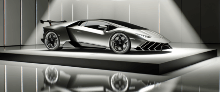 Unveiling Excellence: Lamborghini’s Pioneering Innovations in Italian Luxury Supercars