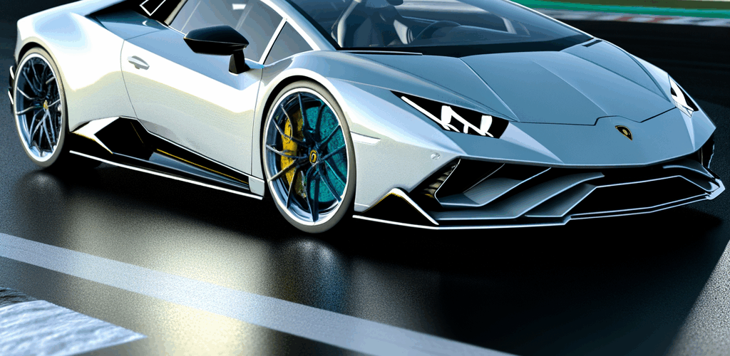 Unveiling Excellence: Lamborghini’s Innovations Shaping the Future of Italian Luxury Supercars