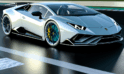 Unveiling Excellence: Lamborghini’s Innovations Shaping the Future of Italian Luxury Supercars