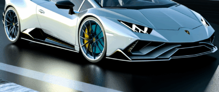 Unveiling Excellence: Lamborghini’s Innovations Shaping the Future of Italian Luxury Supercars